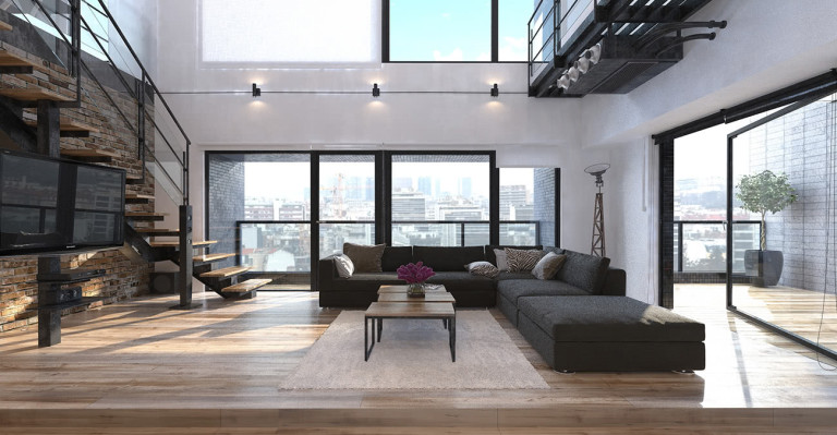 TRENDY ARCHITEKTURY 2019 – JAKIE OKNA WYBRAĆ TEGO ROKU