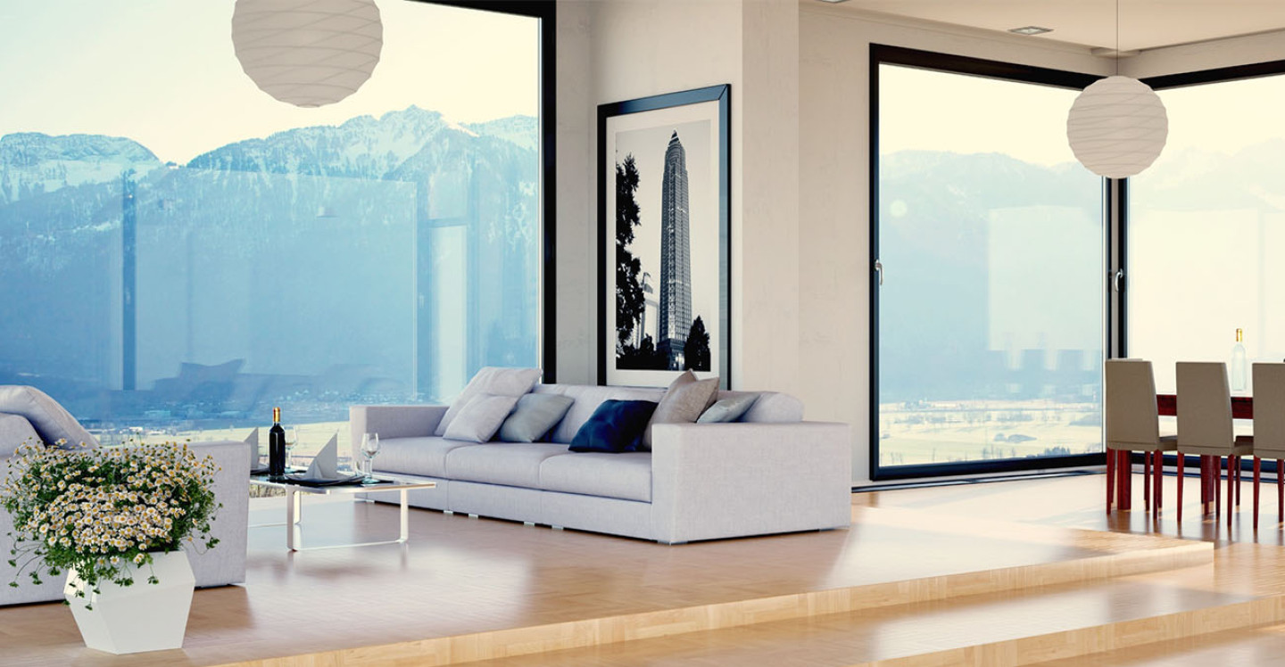 EKSKLUZYWNE KLAMKI DO DRZWI I OKIEN MARKI VIDOK