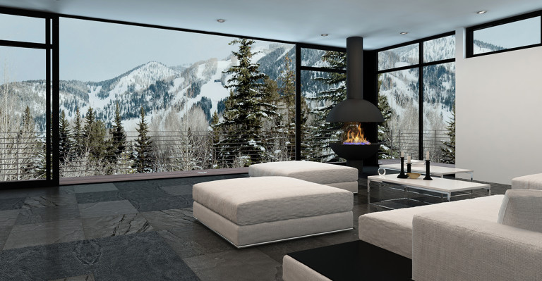 OKNA O DUŻYCH GABARYTACH – JAKIE SĄ ICH ZALETY