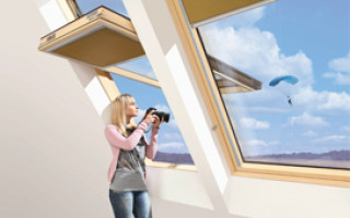 O podwyższonej osi obrotu