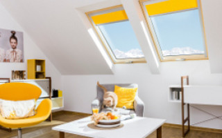 Superenergooszczędne obrotowe