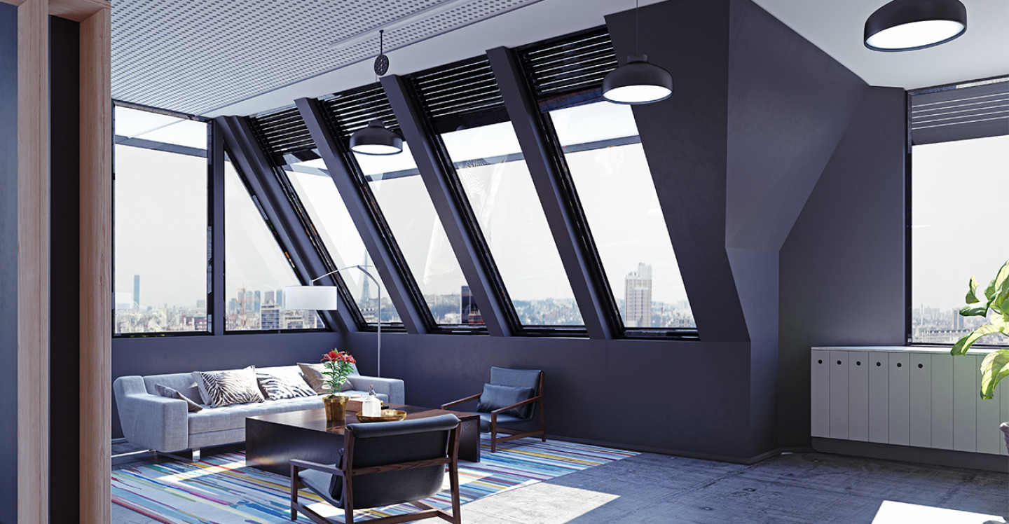 ENERGOOSZCZĘDNE OKNA PVC – KOMFORT CIEPLNY NA DŁUGIE LATA