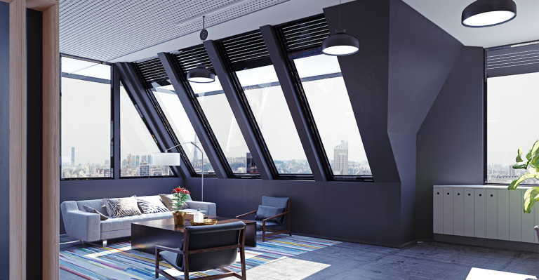 ENERGOOSZCZĘDNE OKNA PVC – KOMFORT CIEPLNY NA DŁUGIE LATA