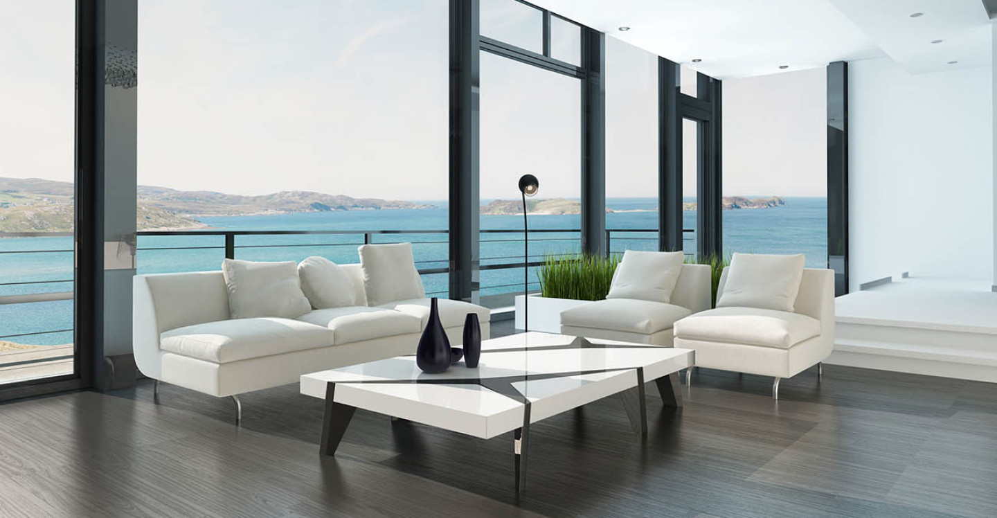 UNIKATOWE ROZWIĄZANIA TWORZĄCE BEZPIECZNE WNĘTRZE