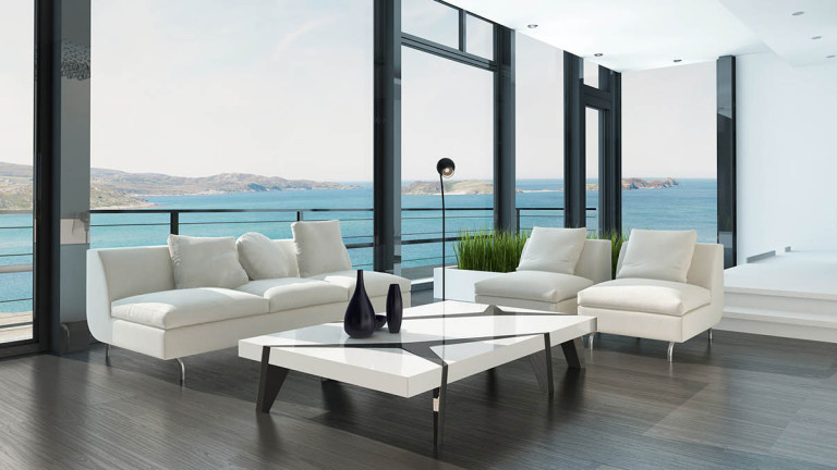 UNIKATOWE ROZWIĄZANIA TWORZĄCE BEZPIECZNE WNĘTRZE